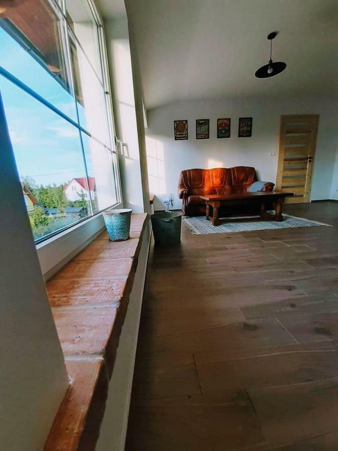 Golubski Loft Golubie Ngoại thất bức ảnh