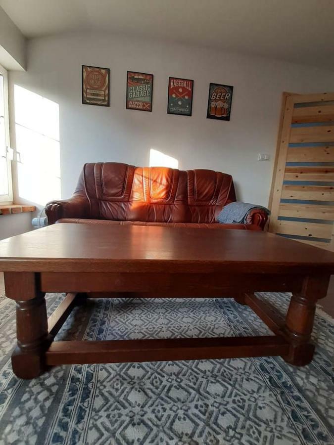 Golubski Loft Golubie Ngoại thất bức ảnh