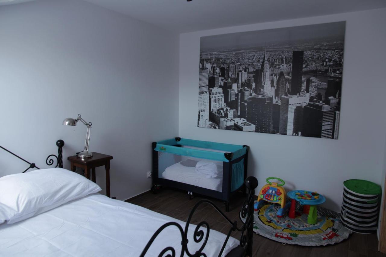 Golubski Loft Golubie Ngoại thất bức ảnh