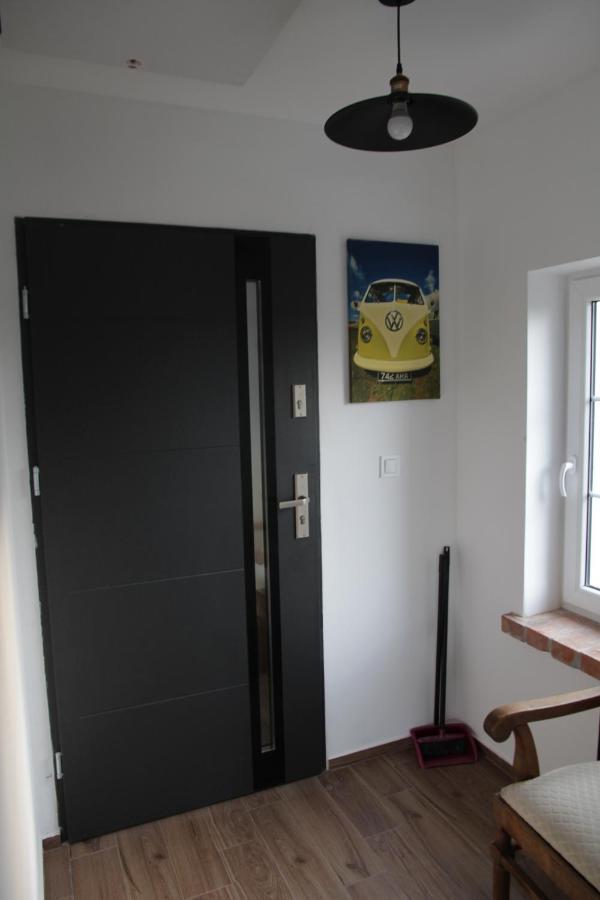Golubski Loft Golubie Ngoại thất bức ảnh