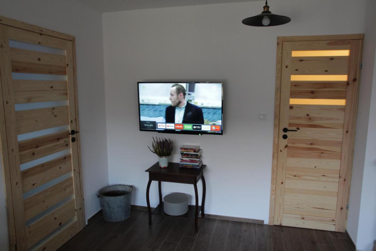 Golubski Loft Golubie Ngoại thất bức ảnh