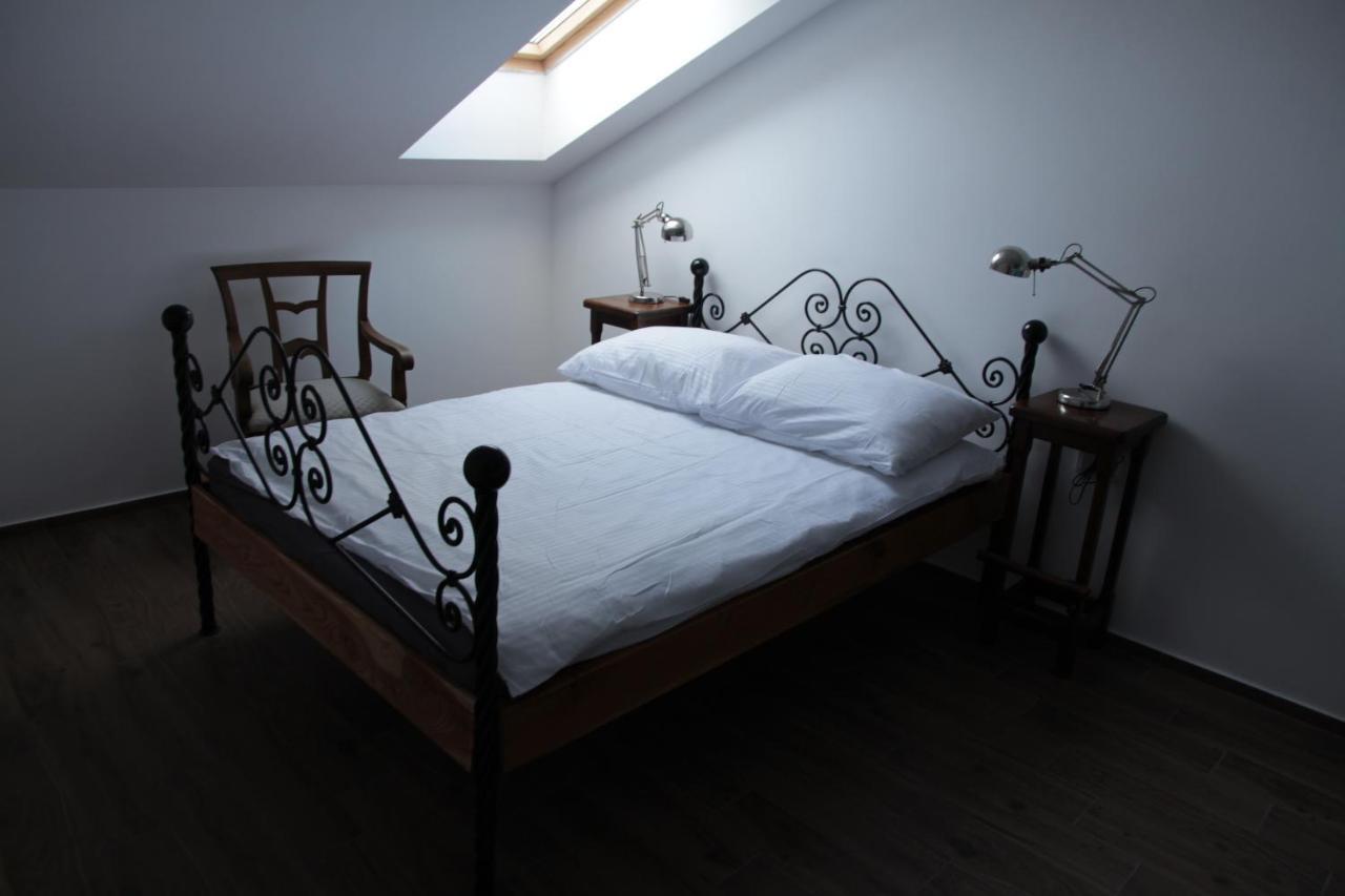 Golubski Loft Golubie Ngoại thất bức ảnh