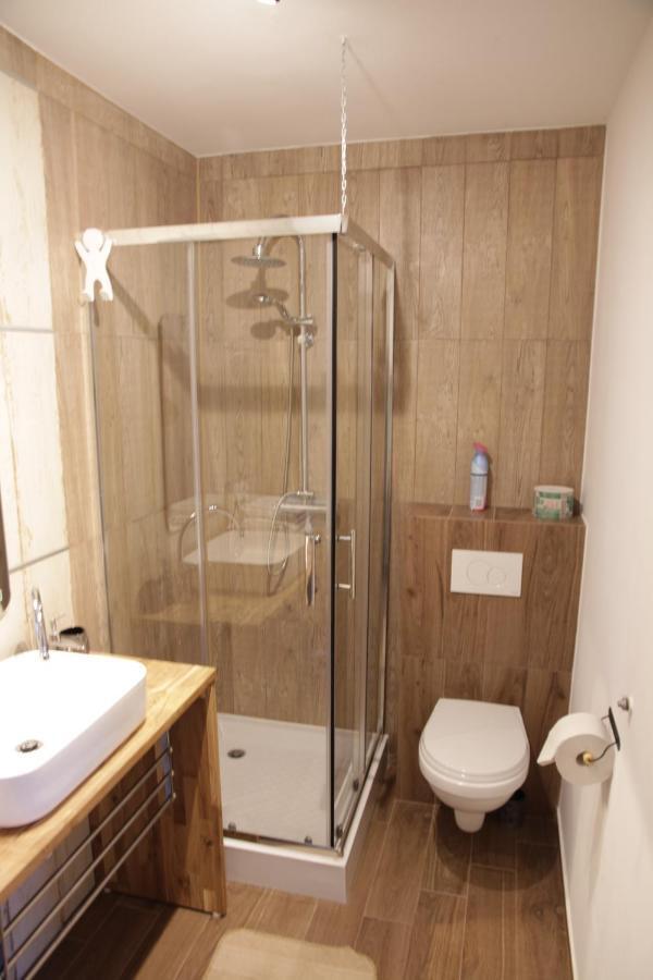 Golubski Loft Golubie Ngoại thất bức ảnh